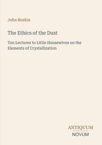 Produktbild: The Ethics of the Dust