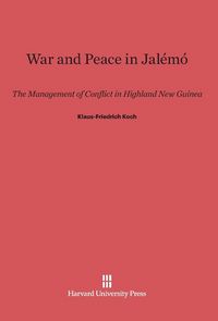 Produktbild: War and Peace in Jal&eacute;m&oacute;