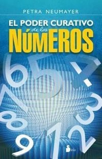 Produktbild: El Poder Curativo de los Numeros