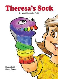 Produktbild: Theresa's Sock