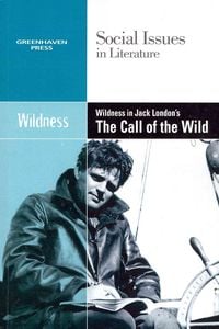 Produktbild: Wildness in Jack London's the Call of the Wild
