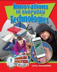 Produktbild: Innovations in Everyday Technologies
