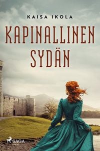 Produktbild: Kapinallinen syd&auml;n