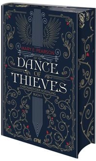 Produktbild: Dance of Thieves