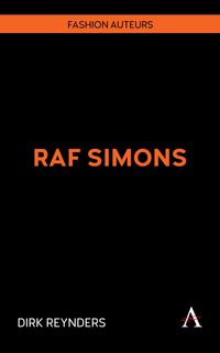 Produktbild: Raf Simons