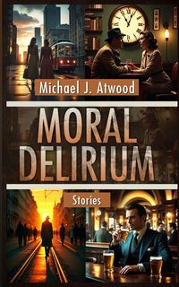 Produktbild: Moral Delirium