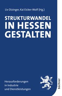 Produktbild: Strukturwandel in Hessen gestalten