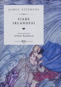 Produktbild: Fiabe irlandesi