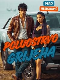Produktbild: Poluostrvo grijeha