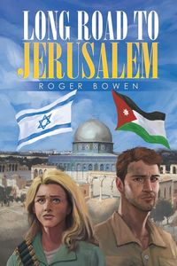 Produktbild: Long Road To Jerusalem
