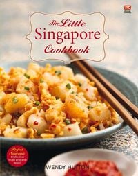 Produktbild: Little Singapore Ckbk 2/e