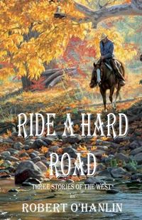 Produktbild: Ride a Hard Road