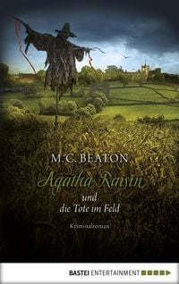 Produktbild: Agatha Raisin und die Tote im Feld