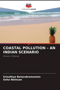 Produktbild: Coastal Pollution - An Indian Scenario
