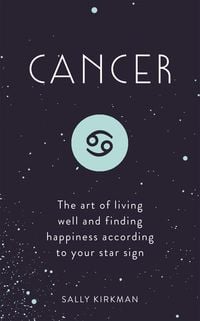 Produktbild: Cancer