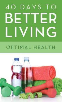 Produktbild: 40 Days To Better Living--Opti