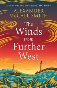 Produktbild: The Winds from Further West
