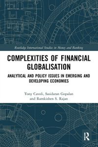 Produktbild: Complexities of Financial Globalisation