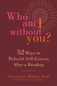 Produktbild: Who Am I Without You?