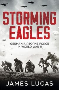 Produktbild: Storming Eagles