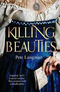 Produktbild: Langman, P: Killing Beauties