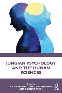Produktbild: Jungian Psychology and the Human Sciences