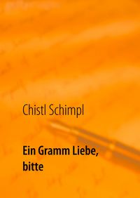 Produktbild: Ein Gramm Liebe, bitte