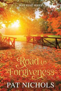 Produktbild: Road to Forgiveness