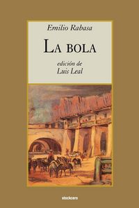 Produktbild: La bola
