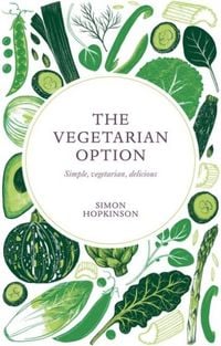 Produktbild: Hopkinson, S: Vegetarian Option