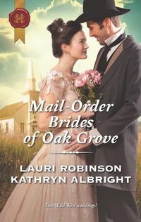 Produktbild: Mail-Order Brides Of Oak Grove