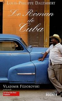 Produktbild: Le roman de Cuba