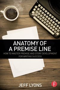 Produktbild: Anatomy of a Premise Line