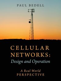 Produktbild: Cellular Networks