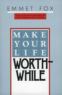 Produktbild: Make Your Life Worthwhile