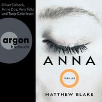 Produktbild: Anna O.