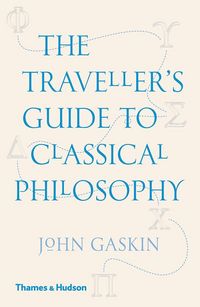 Produktbild: The Traveller's Guide to Classical Philosophy