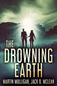 Produktbild: The Drowning Earth
