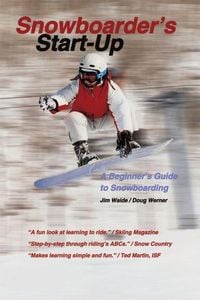 Produktbild: Snowboarder's Start-Up