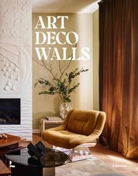 Produktbild: Art Deco Walls