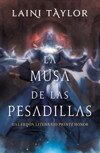 Produktbild: La Musa de Las Pesadillas / Musa of Nightmares