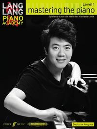 Bild vom Artikel Lang Lang Piano Academy: mastering the piano level 1 (Deutsche Ausgabe) vom Autor Lang Lang