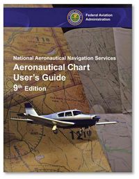 Produktbild: Aeronautical Chart Users Gd Ni