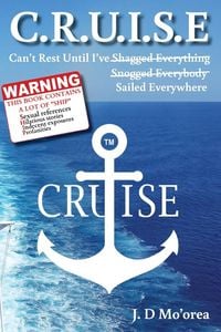 Produktbild: C.R.U.I.S.E