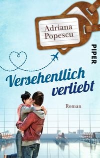 Produktbild: Versehentlich verliebt