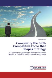 Produktbild: Complexity the Sixth Competitive Force that Shapes Strategy