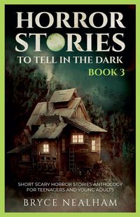 Produktbild: Horror Stories To Tell In The Dark - Book 3