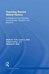 Produktbild: Teaching Recent Global History