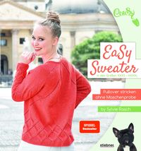 Produktbild: EaSy Sweater