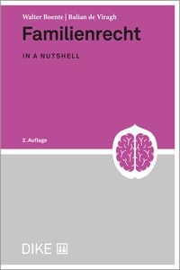 Produktbild: Familienrecht